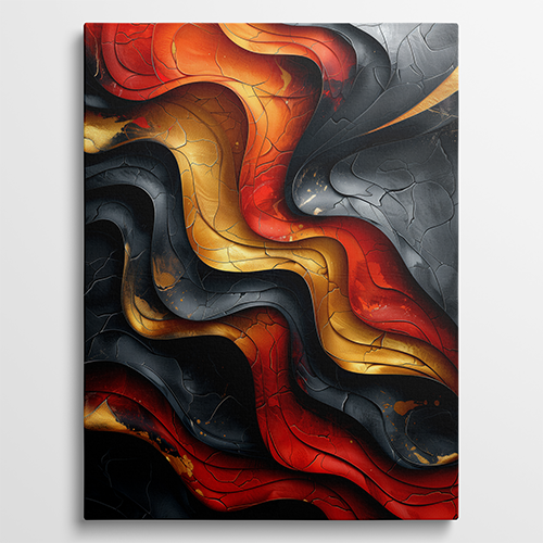 Fire and Ashes