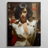 Power in White