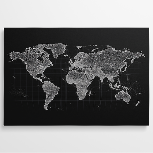 connected world