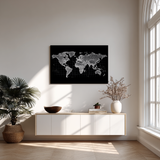 connected world