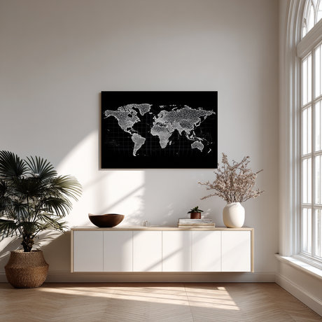 connected world