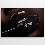 Velvet Rouge Art