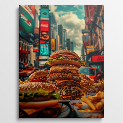 City Bites