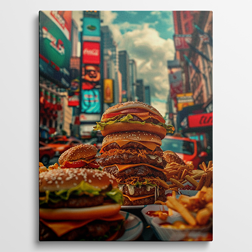 City Bites