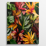 Tropical Harmony