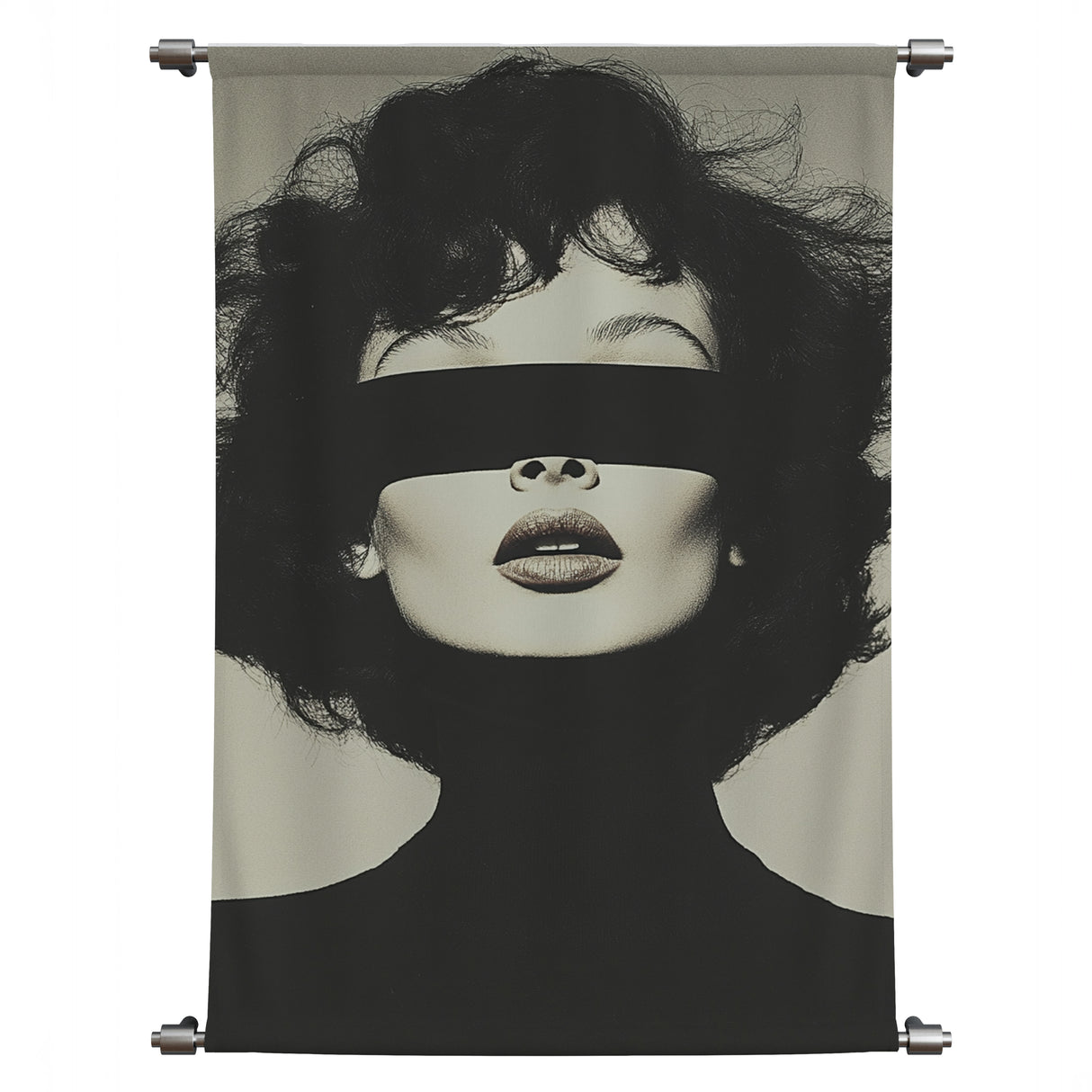 Veiled Visions