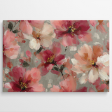 Pink Blossom Symphony