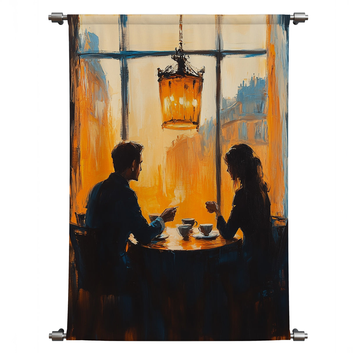 Café Conversations