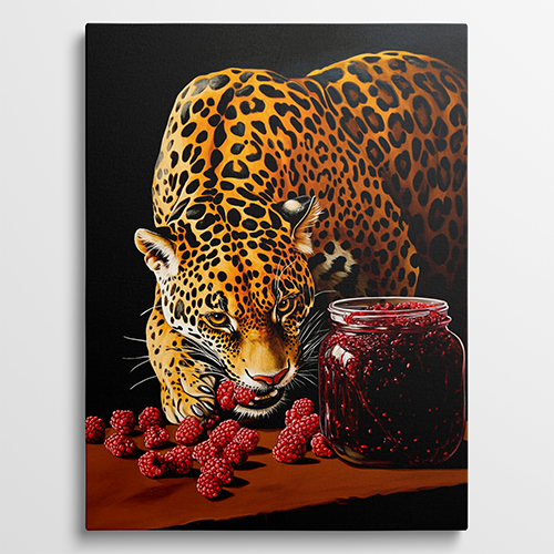 Wild Taste