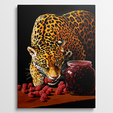 Wild Taste