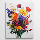 Vivid Blossom