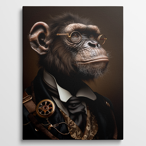 Boss Monkey