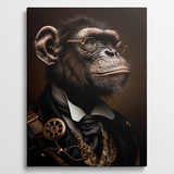 Boss Monkey