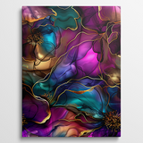 Mystic Petals
