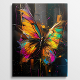 Ethereal Butterfly
