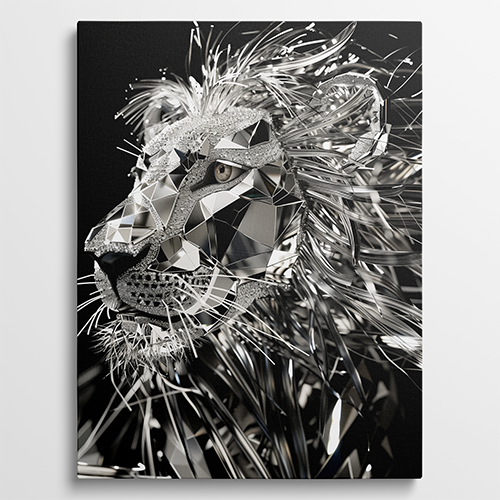 Diamond Tiger