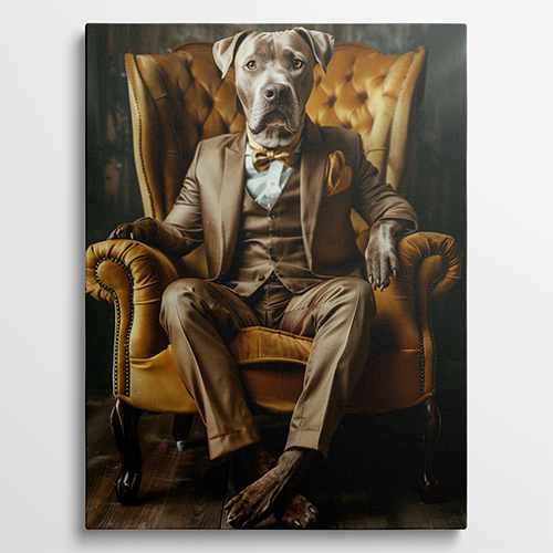 Dog Boss