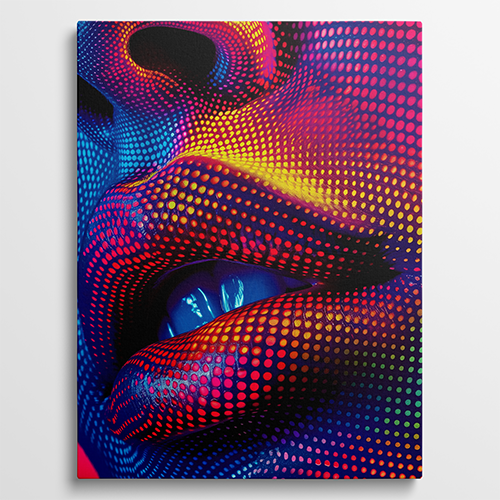 Digital Lips