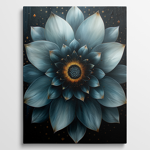 Luminous Petals