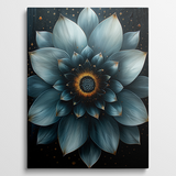 Luminous Petals