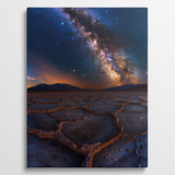 Celestial Wilderness