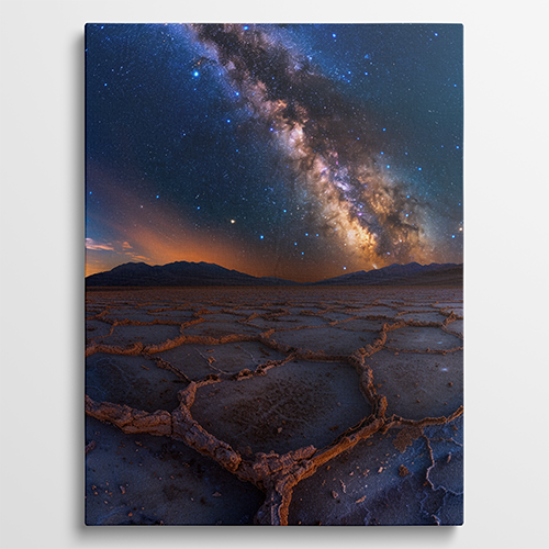 Celestial Wilderness