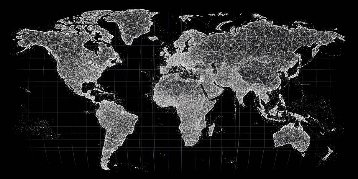 connected world