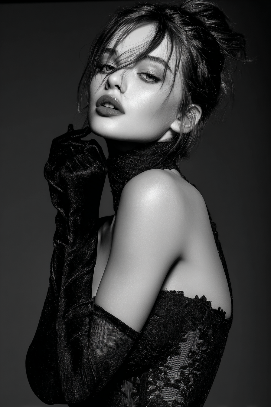 Midnight Velvet