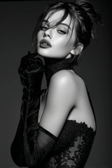 Midnight Velvet