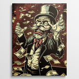 Mr Money Maker