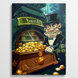 The Banker