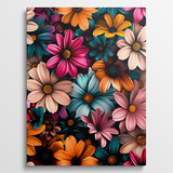Floral Symphony