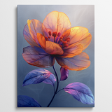 Dreamy Flower