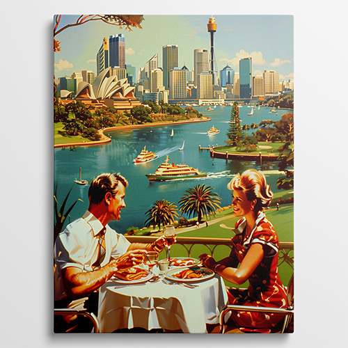 Beautiful Sydney