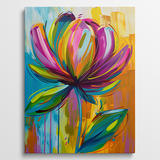 Radiant Flower