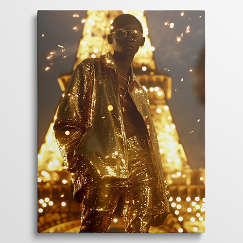 Paris Lights