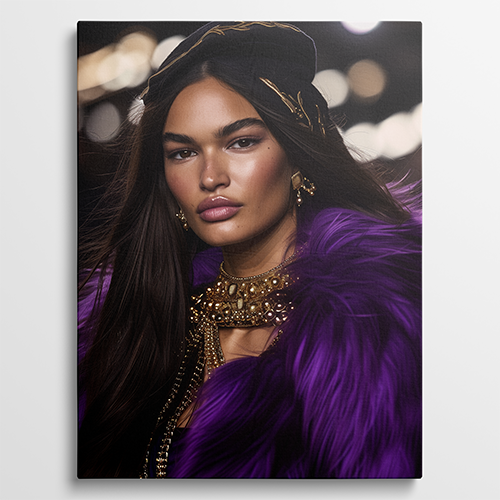 Royal Elegance