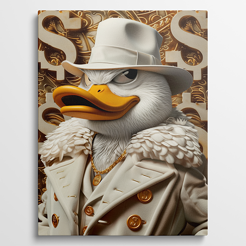 Rich Duck