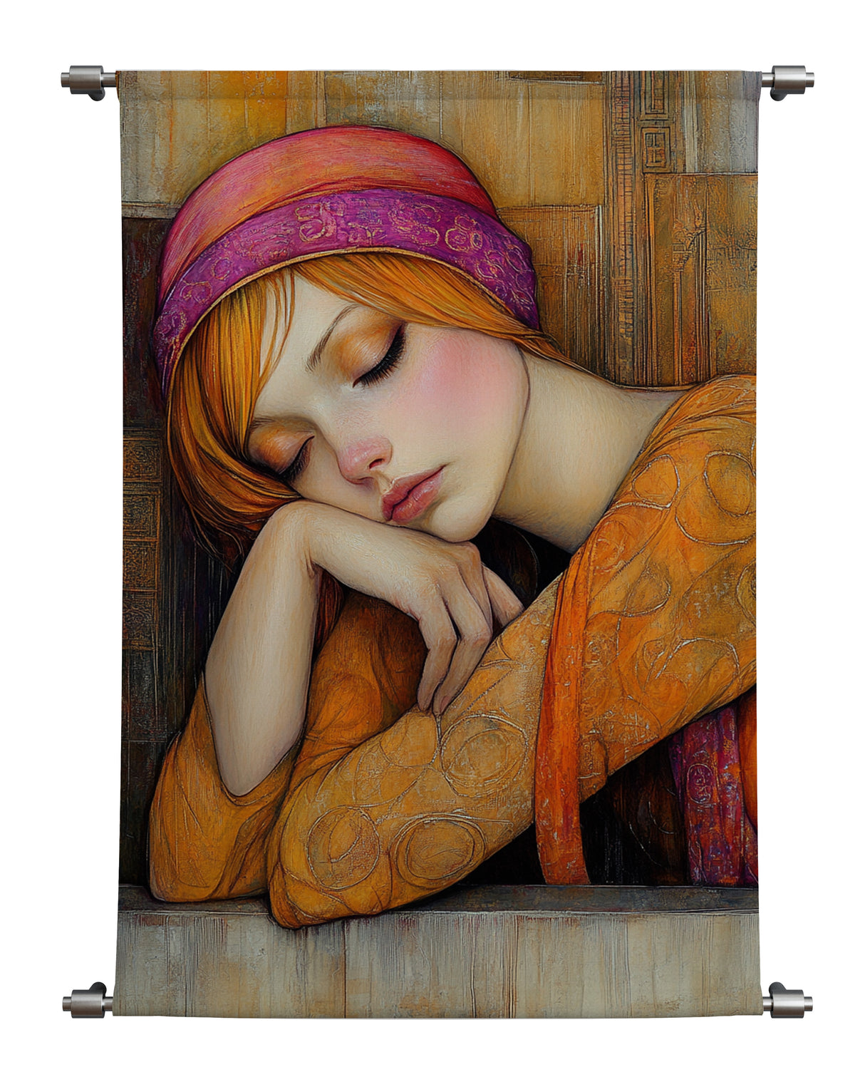 Dreaming in Color