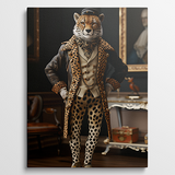 Boss Cheetah