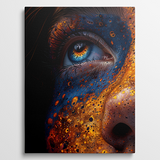 Galactic Gaze