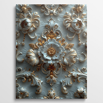 Baroque Elegance