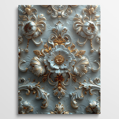 Baroque Elegance