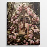 Serenade of Roses