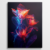 Ethereal Glow Bouquet