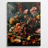 Garden Of Food