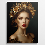 Gold Crown