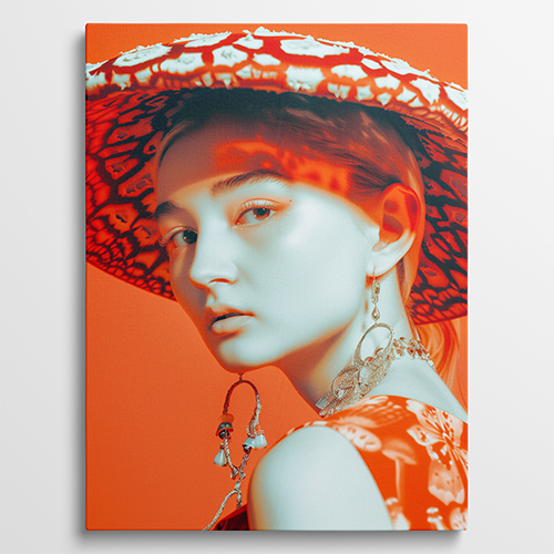 Fashion Hat