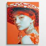 Fashion Hat