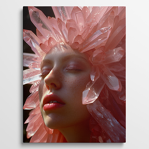 Crystal Visions